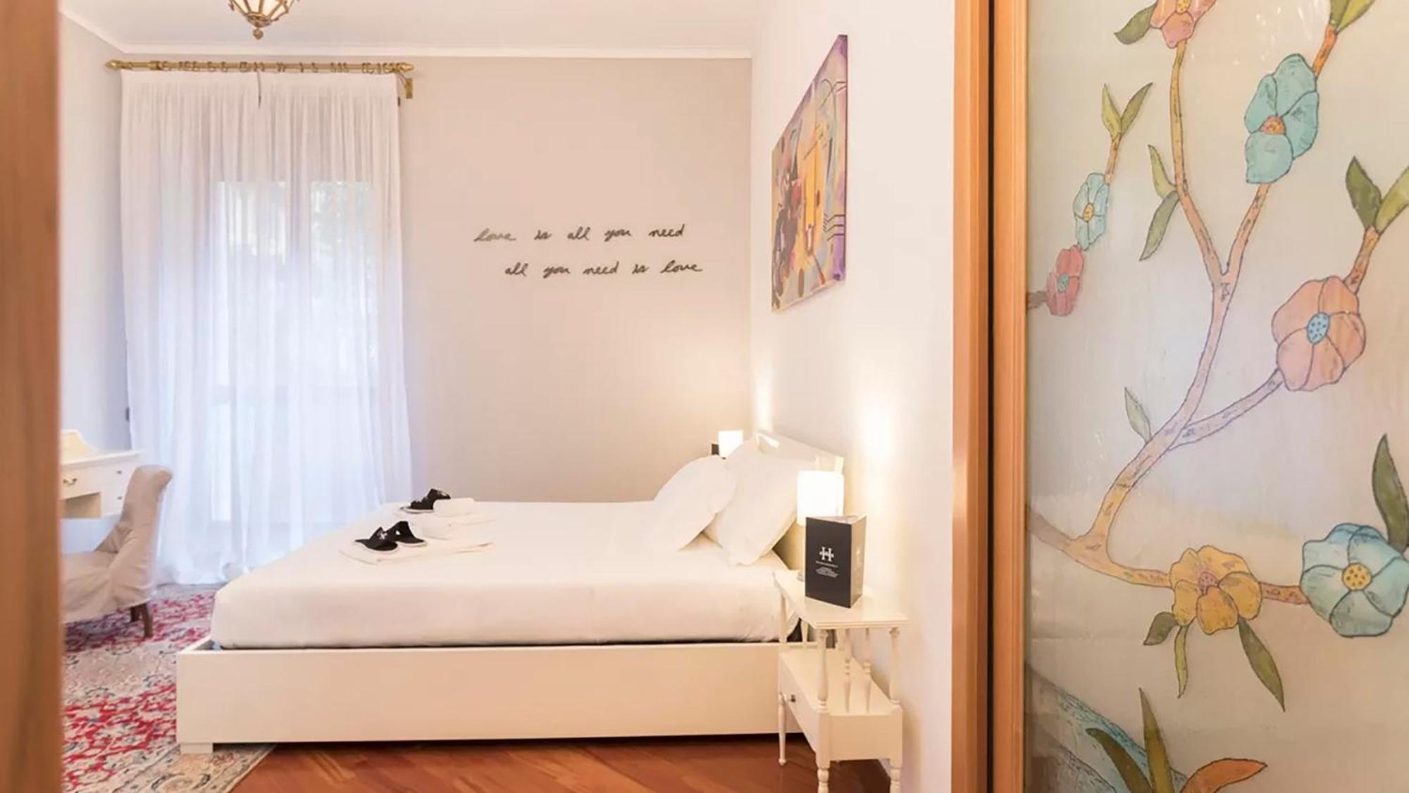 Classbnb - Two Apartments 400 Meters From The Duomo Milan Exterior photo
