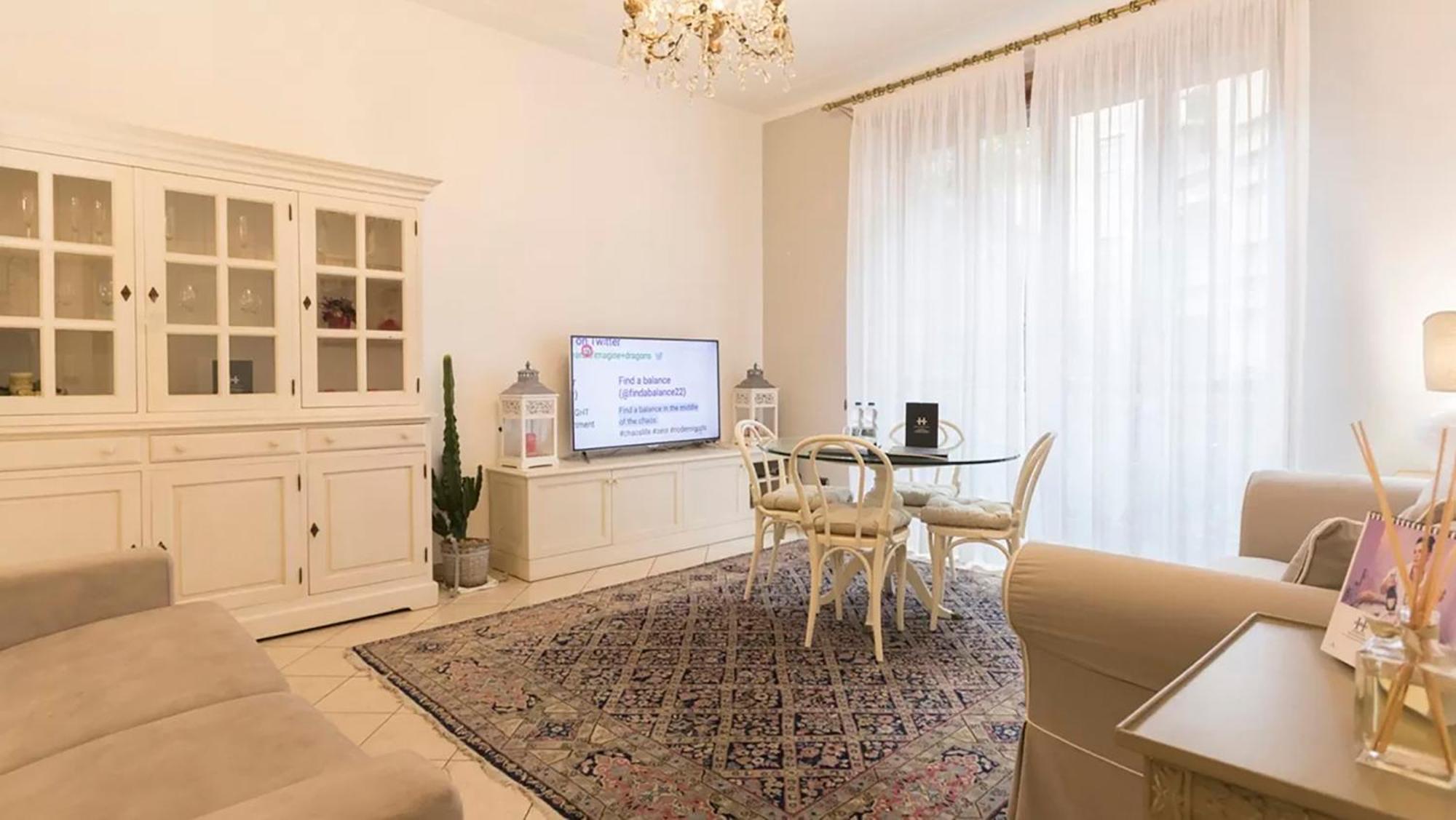 Classbnb - Two Apartments 400 Meters From The Duomo Milan Exterior photo