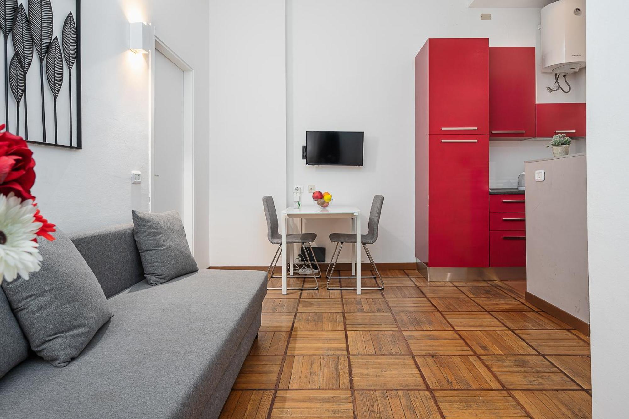 Classbnb - Two Apartments 400 Meters From The Duomo Milan Exterior photo
